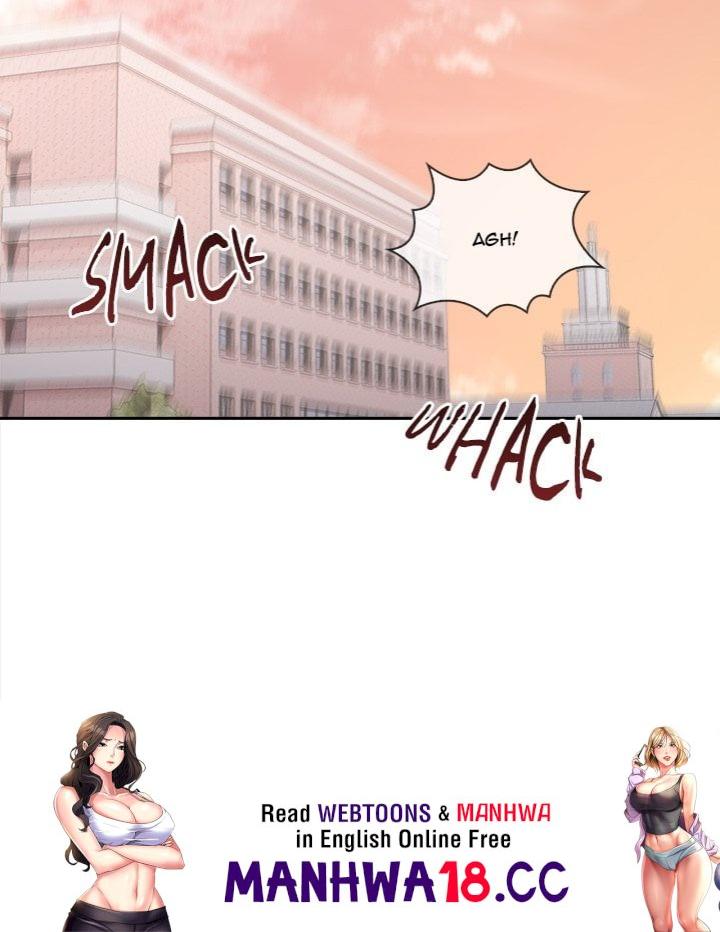 The Secret Of A Girls Dorm chapter 21 page 100