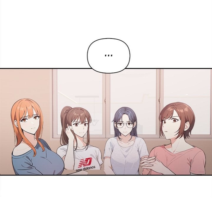 The Secret Of A Girls Dorm chapter 22 page 5