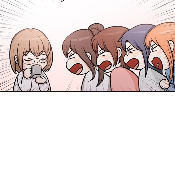 The Secret Of A Girls Dorm chapter 22 page 7