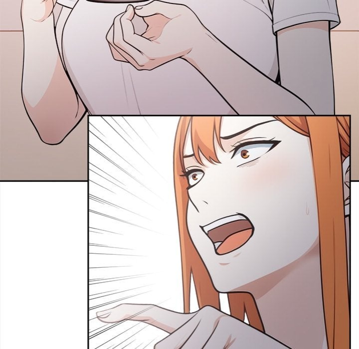 The Secret Of A Girls Dorm chapter 22 page 11