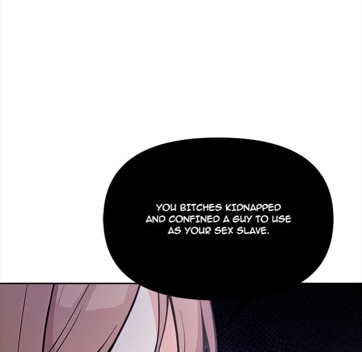 The Secret Of A Girls Dorm chapter 22 page 13
