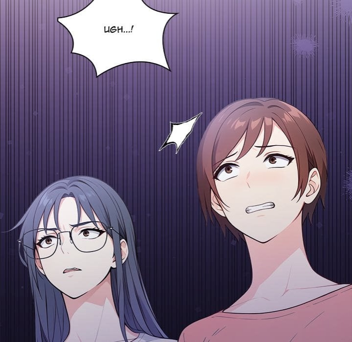 The Secret Of A Girls Dorm chapter 22 page 16