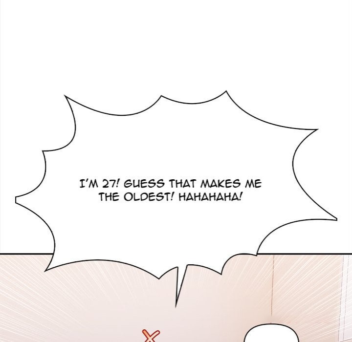 The Secret Of A Girls Dorm chapter 22 page 18