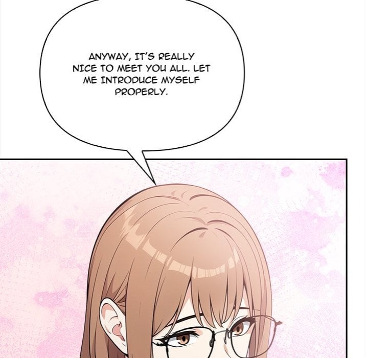 The Secret Of A Girls Dorm chapter 22 page 21