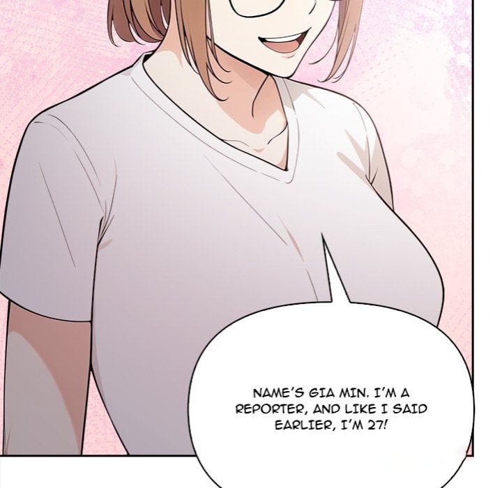 The Secret Of A Girls Dorm chapter 22 page 22