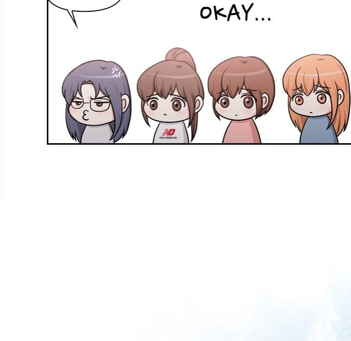 The Secret Of A Girls Dorm chapter 22 page 24