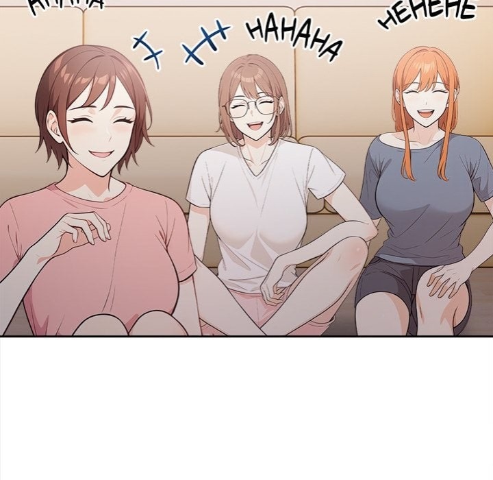 The Secret Of A Girls Dorm chapter 22 page 34