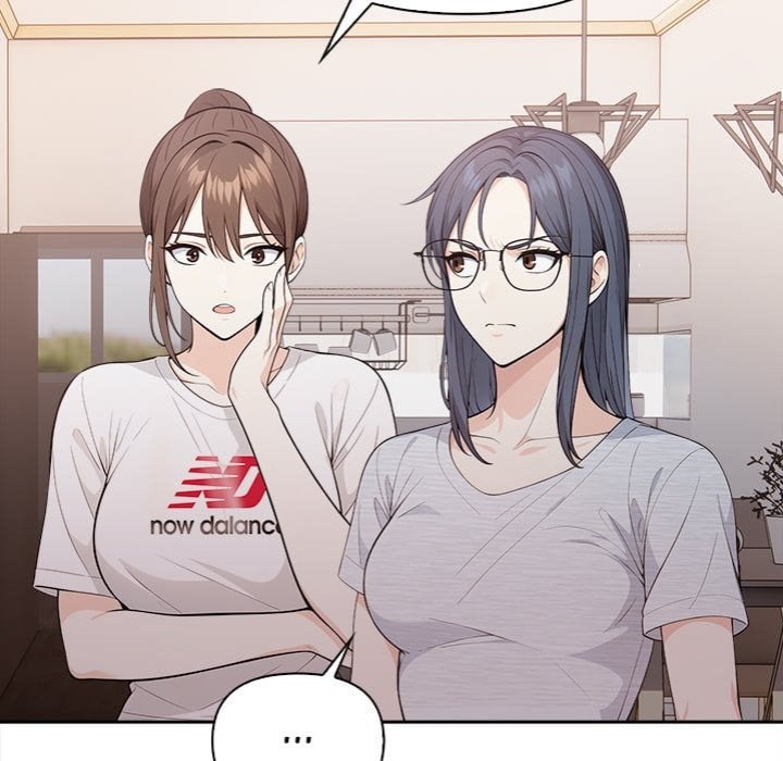 The Secret Of A Girls Dorm chapter 22 page 36
