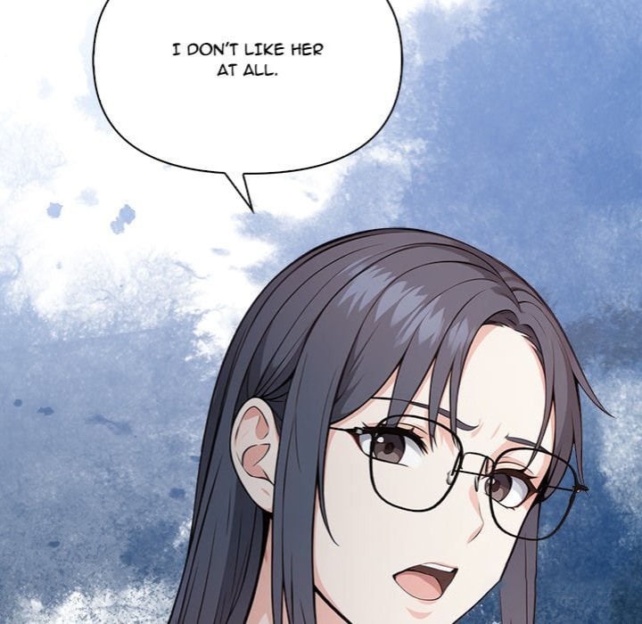 The Secret Of A Girls Dorm chapter 22 page 38