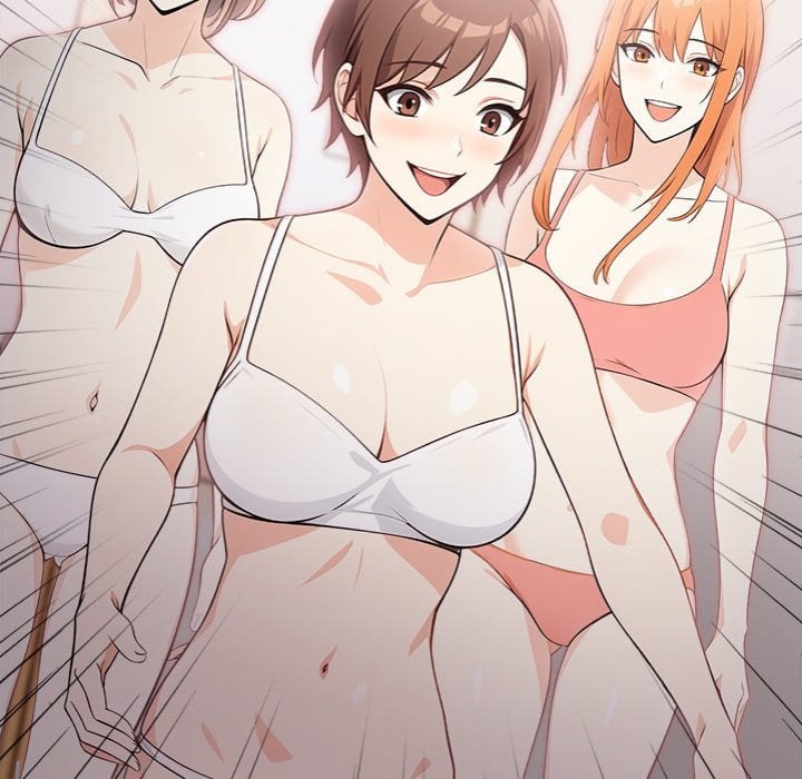 The Secret Of A Girls Dorm chapter 22 page 64