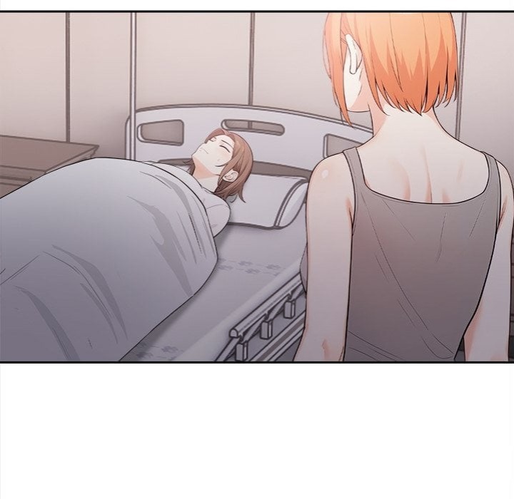 The Secret Of A Girls Dorm chapter 22 page 78