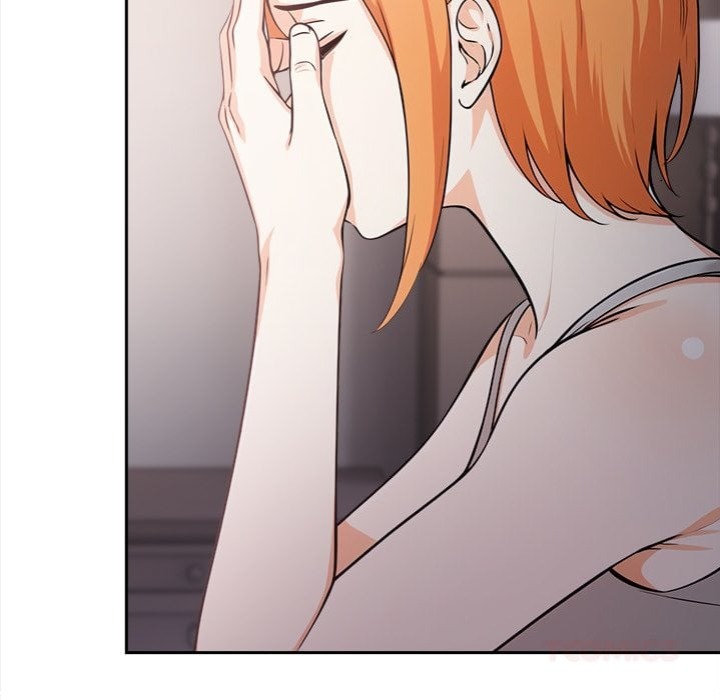The Secret Of A Girls Dorm chapter 22 page 82