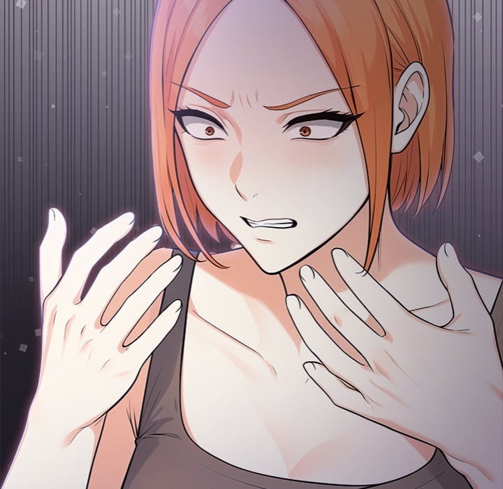 The Secret Of A Girls Dorm chapter 23 page 9