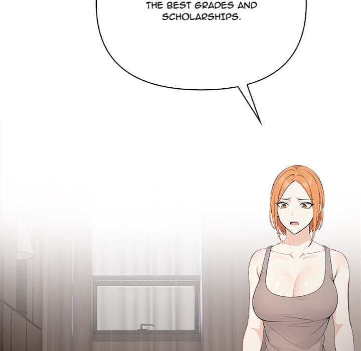 The Secret Of A Girls Dorm chapter 23 page 13