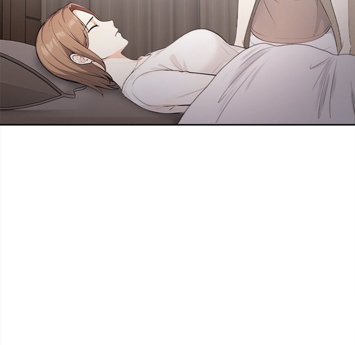 The Secret Of A Girls Dorm chapter 23 page 14