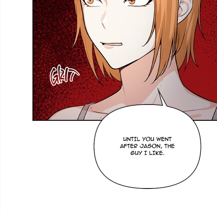 The Secret Of A Girls Dorm chapter 23 page 16