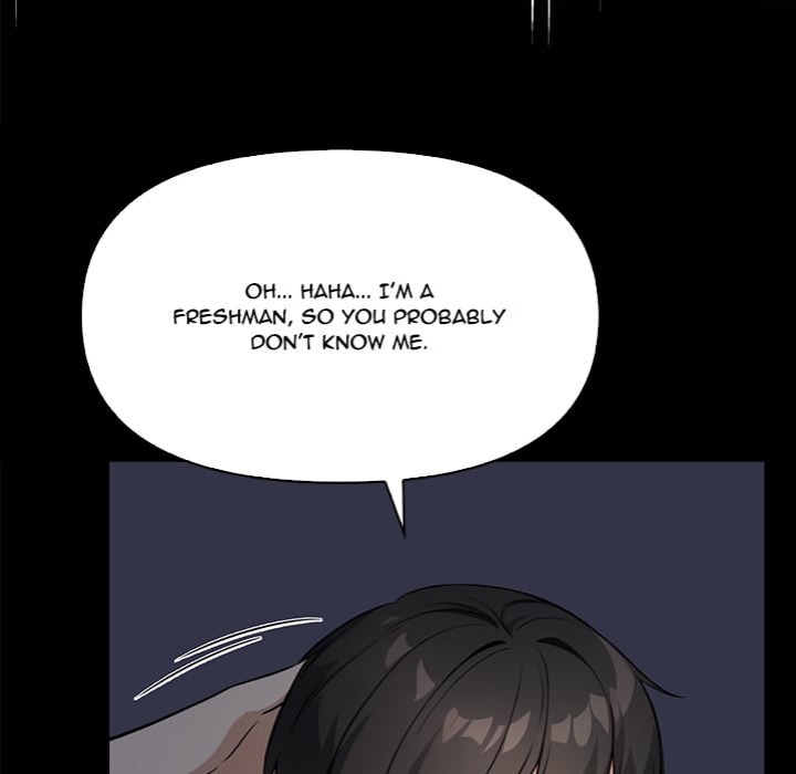 The Secret Of A Girls Dorm chapter 23 page 18