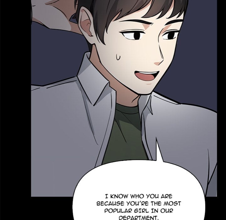 The Secret Of A Girls Dorm chapter 23 page 19