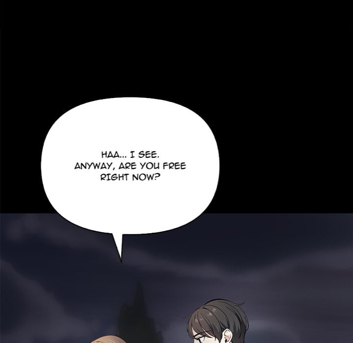 The Secret Of A Girls Dorm chapter 23 page 21