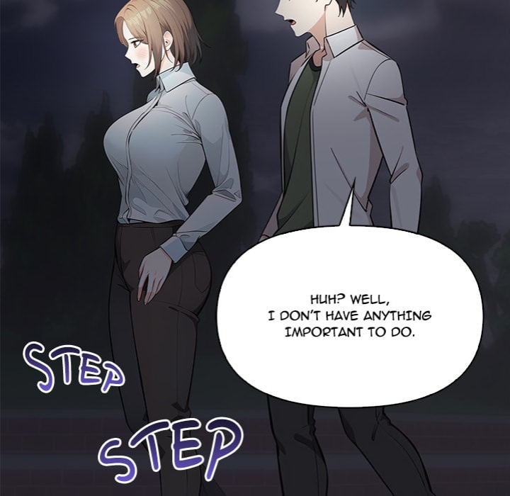 The Secret Of A Girls Dorm chapter 23 page 22
