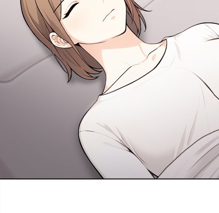 The Secret Of A Girls Dorm chapter 23 page 26
