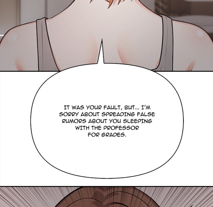 The Secret Of A Girls Dorm chapter 23 page 29