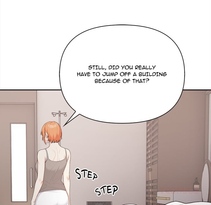 The Secret Of A Girls Dorm chapter 23 page 32