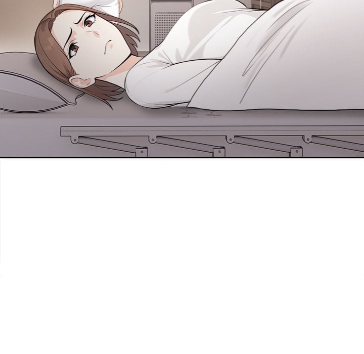The Secret Of A Girls Dorm chapter 23 page 33