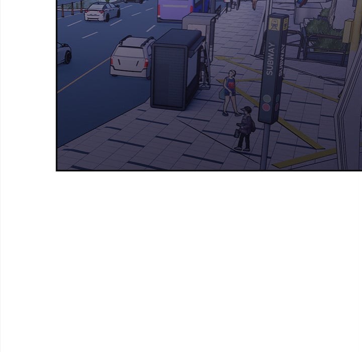 The Secret Of A Girls Dorm chapter 23 page 39