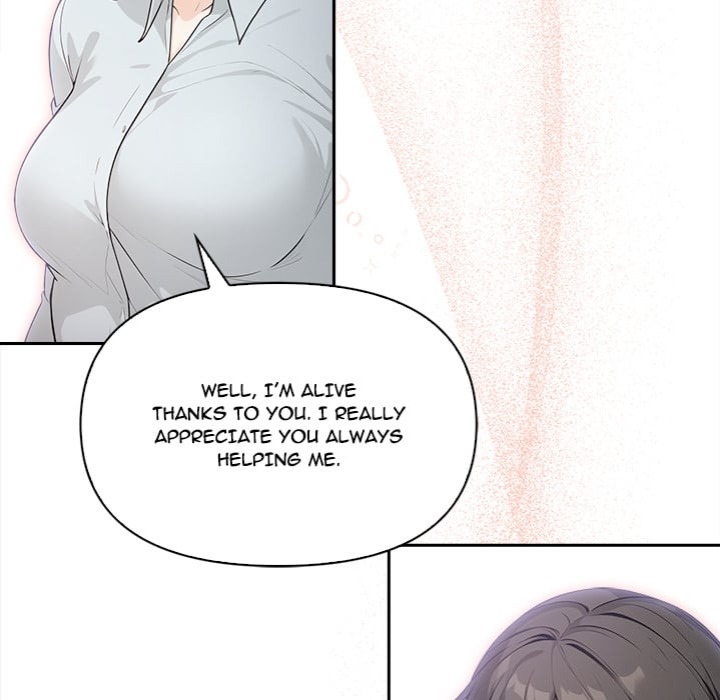 The Secret Of A Girls Dorm chapter 23 page 43
