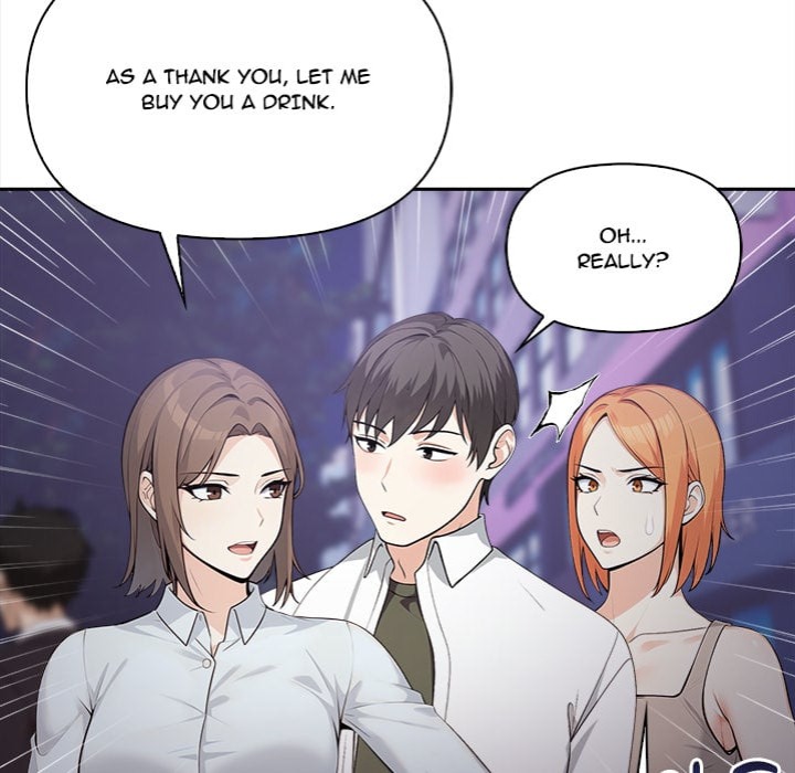 The Secret Of A Girls Dorm chapter 23 page 46