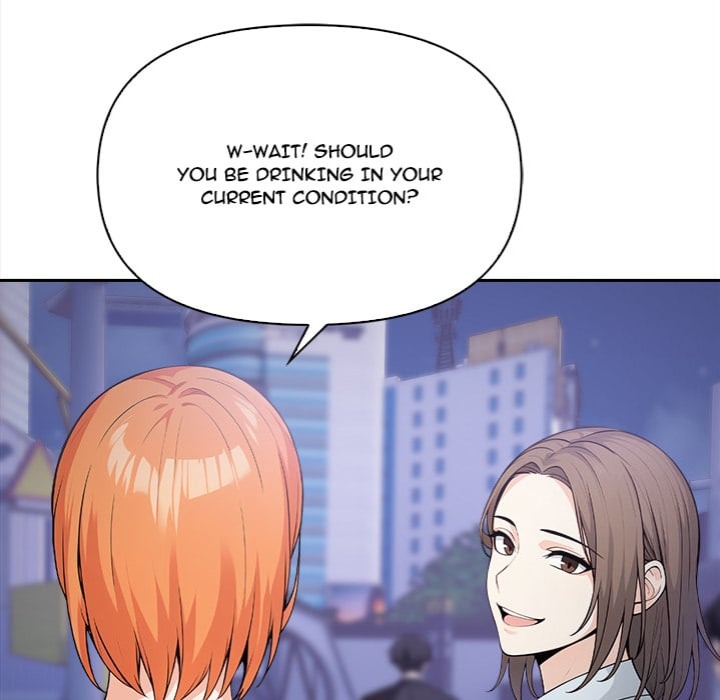 The Secret Of A Girls Dorm chapter 23 page 48