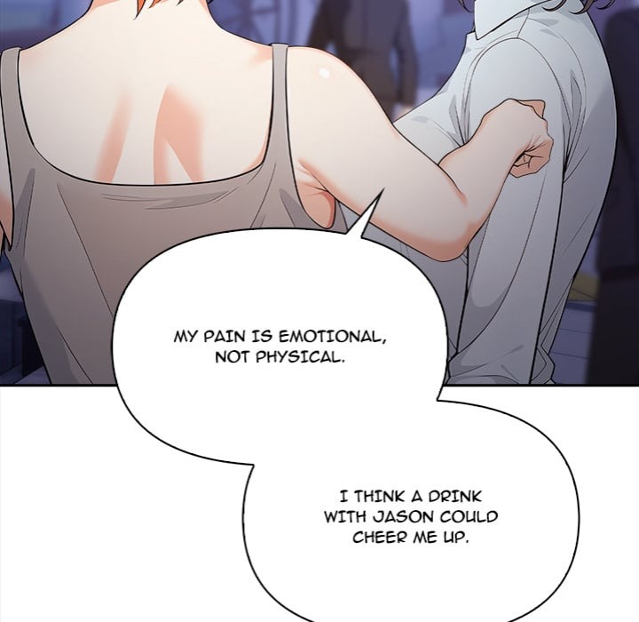 The Secret Of A Girls Dorm chapter 23 page 49