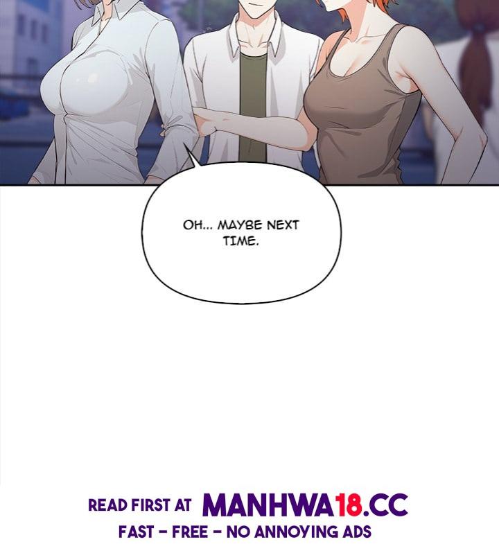 The Secret Of A Girls Dorm chapter 23 page 52