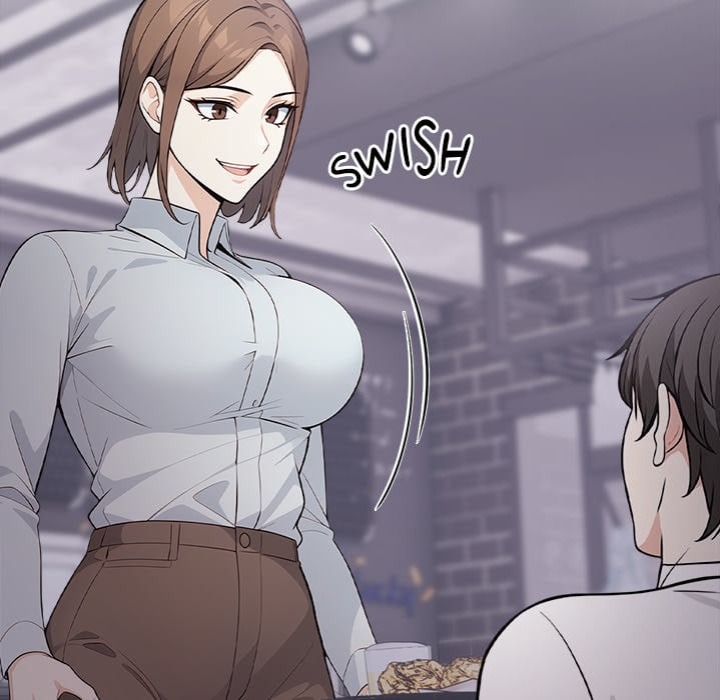 The Secret Of A Girls Dorm chapter 23 page 73