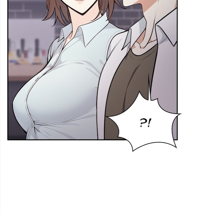 The Secret Of A Girls Dorm chapter 23 page 78