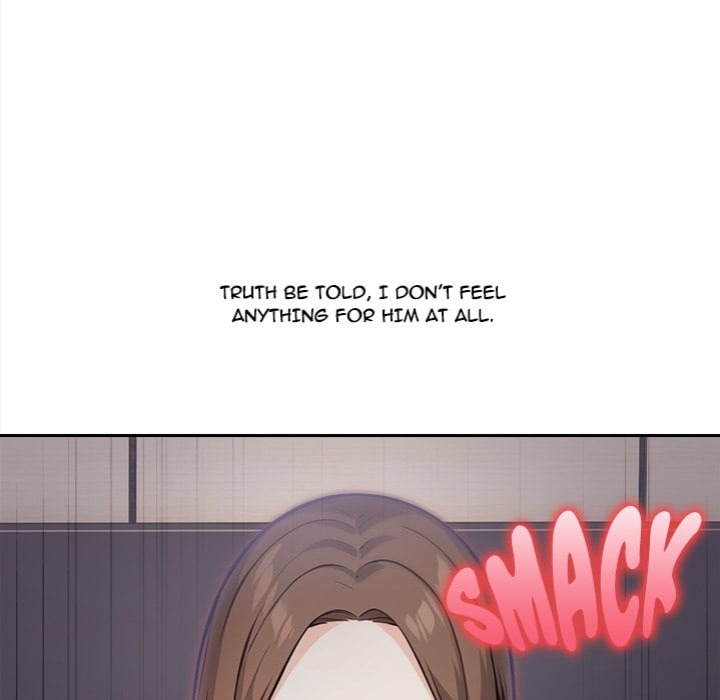 The Secret Of A Girls Dorm chapter 23 page 99