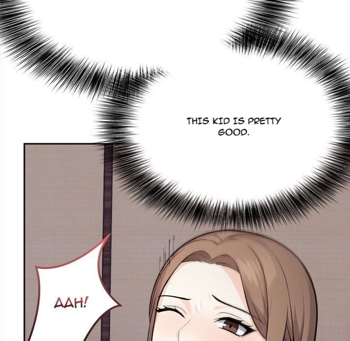 The Secret Of A Girls Dorm chapter 24 page 21