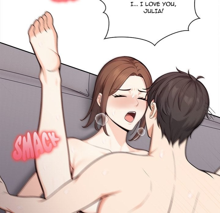 The Secret Of A Girls Dorm chapter 24 page 28