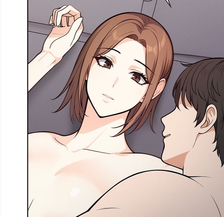 The Secret Of A Girls Dorm chapter 24 page 41