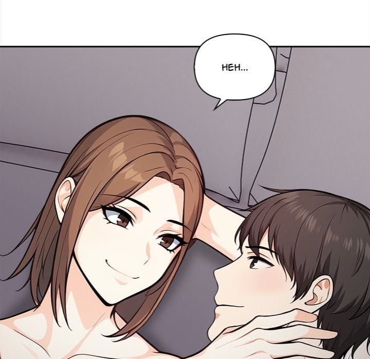 The Secret Of A Girls Dorm chapter 24 page 43