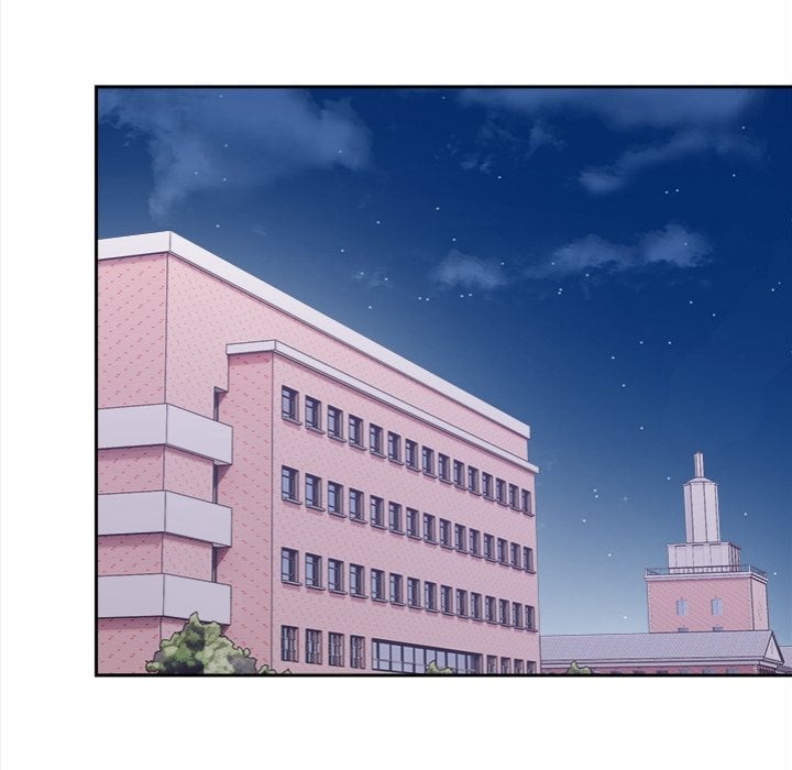 The Secret Of A Girls Dorm chapter 24 page 57