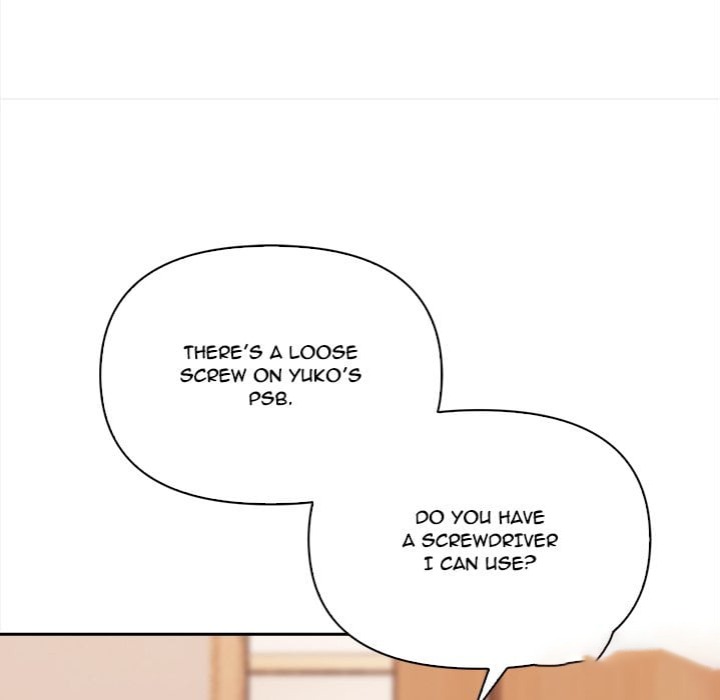 The Secret Of A Girls Dorm chapter 24 page 68