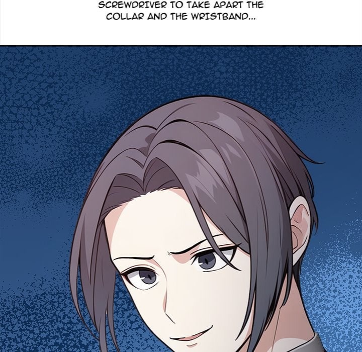 The Secret Of A Girls Dorm chapter 24 page 73