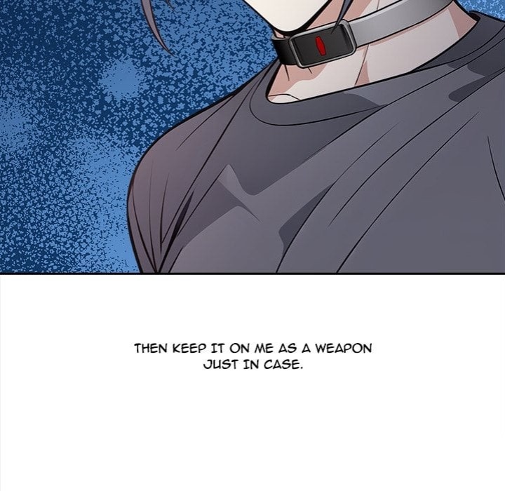 The Secret Of A Girls Dorm chapter 24 page 74