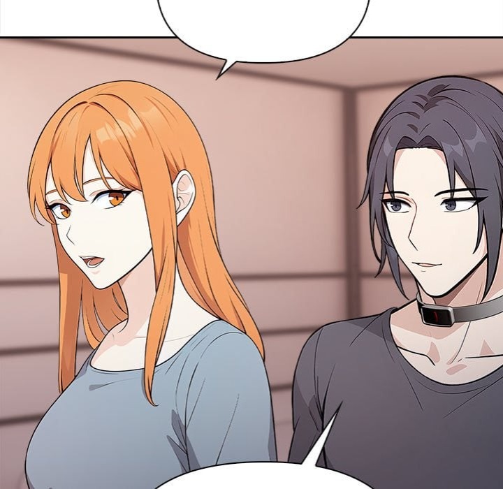 The Secret Of A Girls Dorm chapter 24 page 91