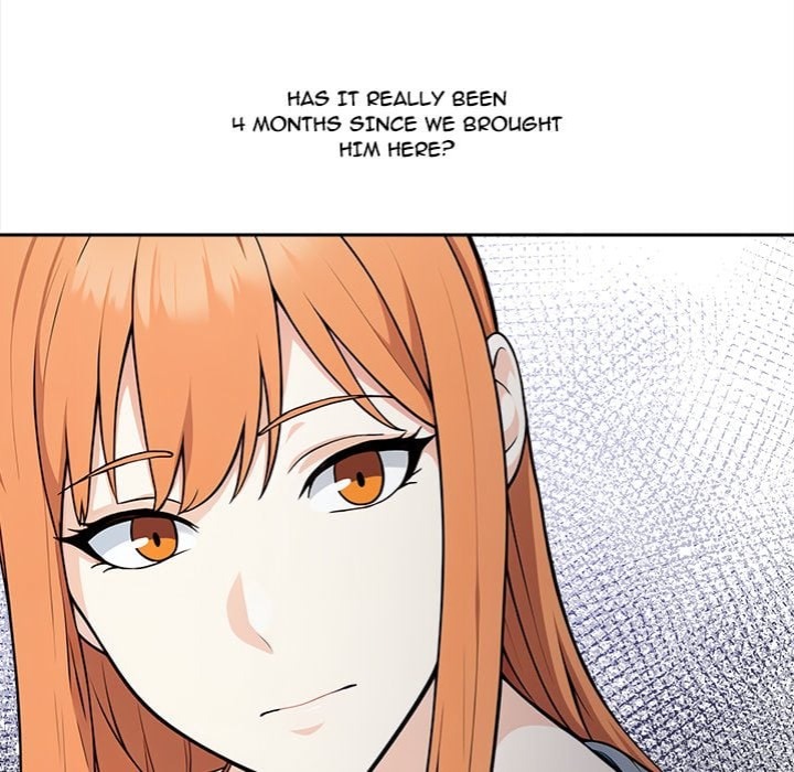 The Secret Of A Girls Dorm chapter 24 page 100