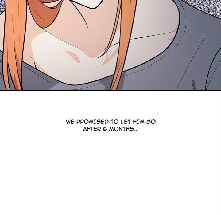 The Secret Of A Girls Dorm chapter 24 page 101