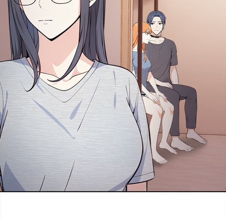 The Secret Of A Girls Dorm chapter 24 page 103
