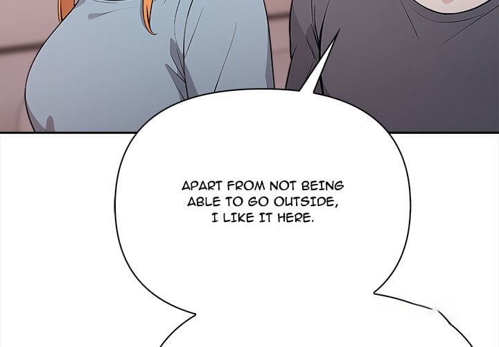 The Secret Of A Girls Dorm chapter 25 page 3
